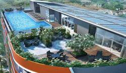 Wis@changi (D14), Office #453913801